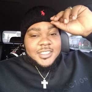 Meet your Posher, Deandre
